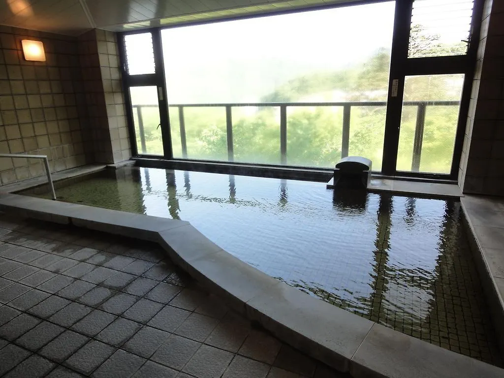 Suikoukan Hakone 3*,  Japán